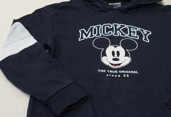 Sweatshirt Gr. 122 von Disney (813)